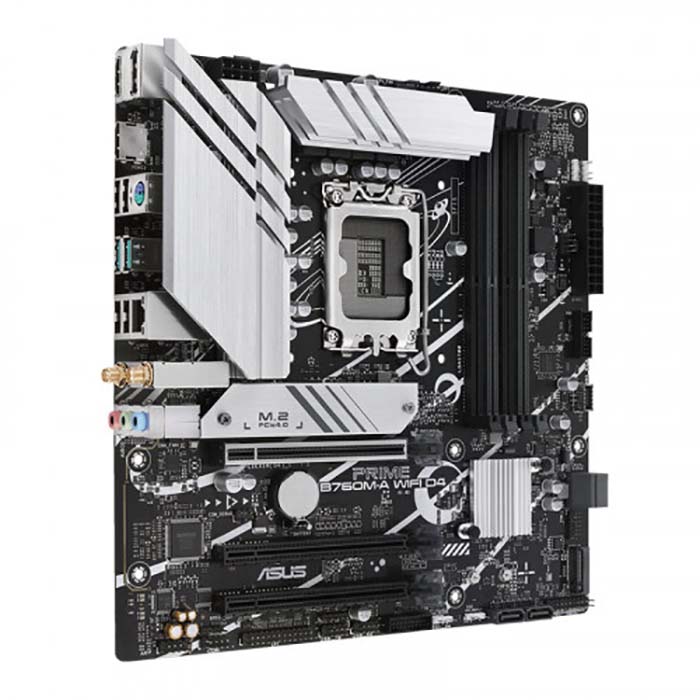 TNC Store PC Gaming Sniper I4060Ti WH